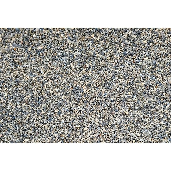 Pea Gravel 1/4"