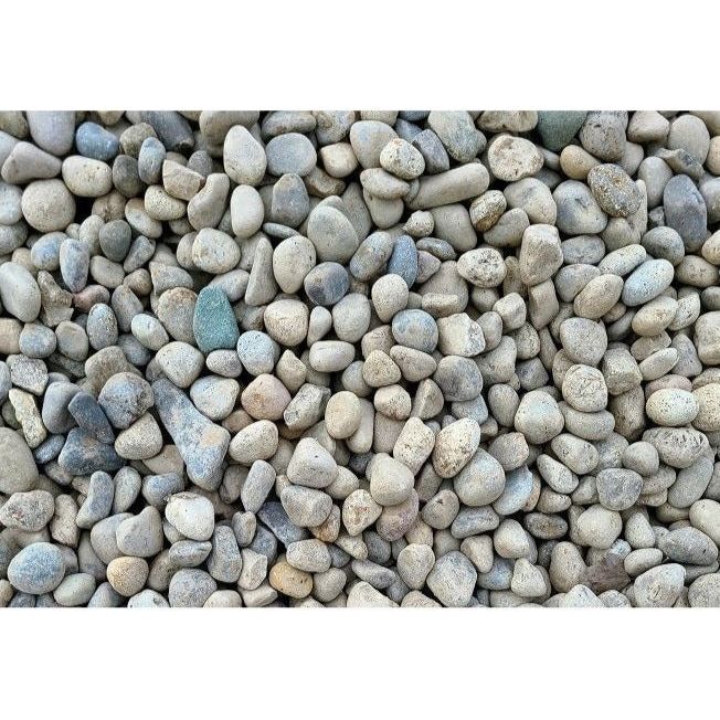 River Stone 1"