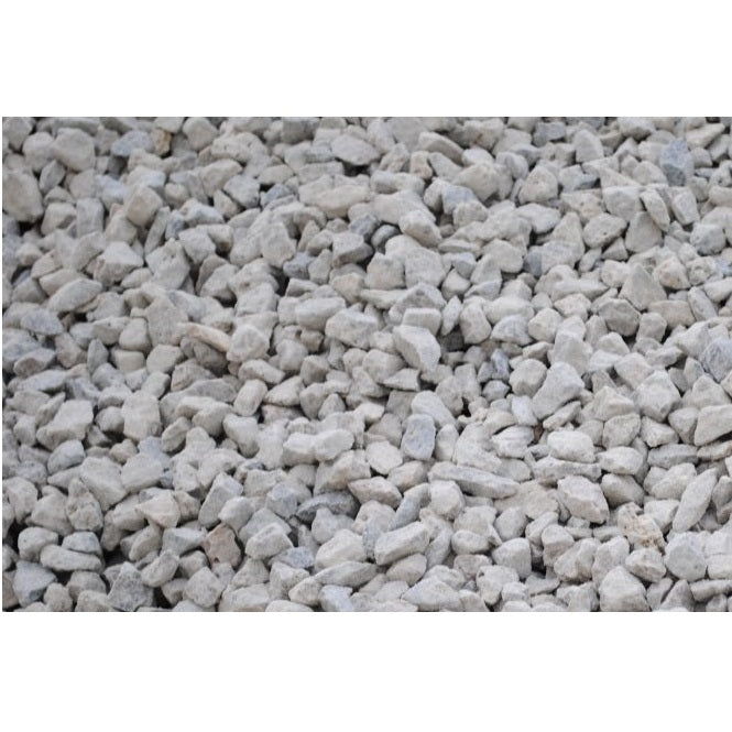 Granular Stone 2"