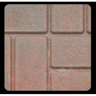 Patio Stones-Brick Pattern