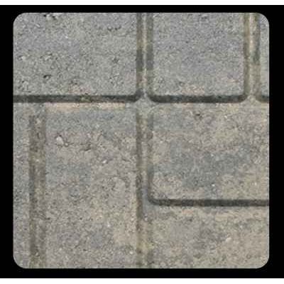 Patio Stones-Brick Pattern
