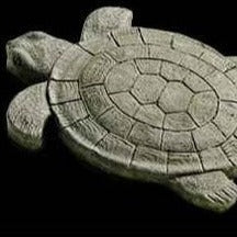 Stepping Stone-Turtle Slab