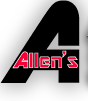 Allens Logo