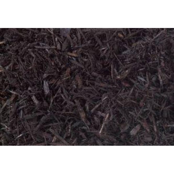 Black Beauty Mulch