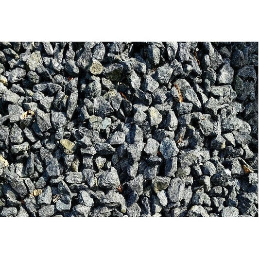 Black Granite Decorative Stone
