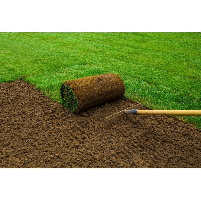 Lawn soil deals