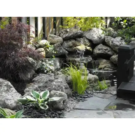 Landscaping Boulders