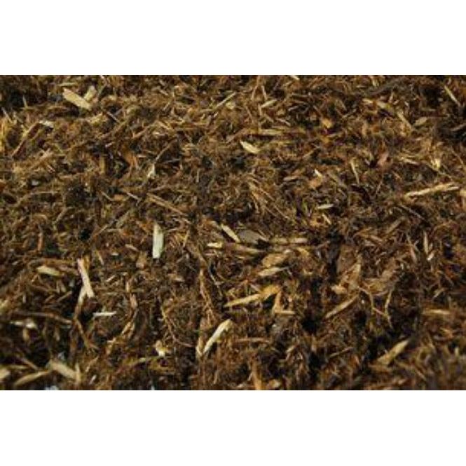 Cedar Mulch