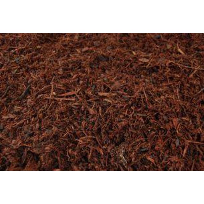 Red Pine Mulch