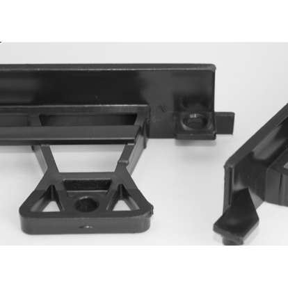 Edging - 8' Paver Restraint