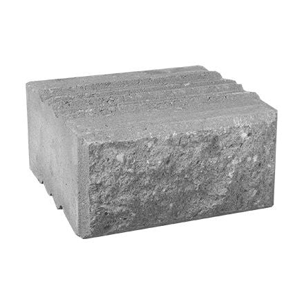 Stone Normal Lock Wall Stone-Garden Lock – Allen's Landscape Supply Depot