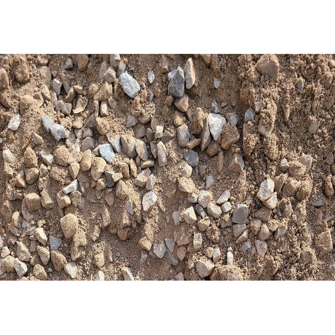 Stone Mix