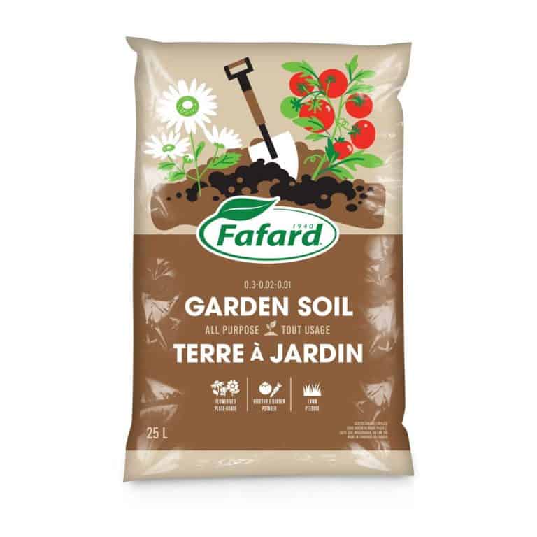 Garden Soil 25L