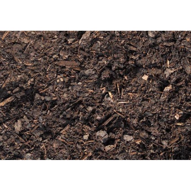 Four Seasons Mulch