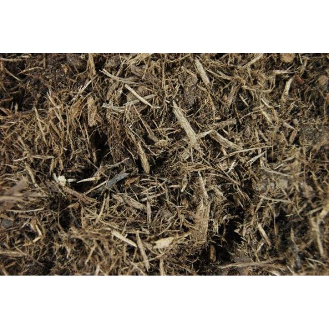 Utility Mulch