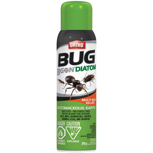 Bug BGon Diatom 340g