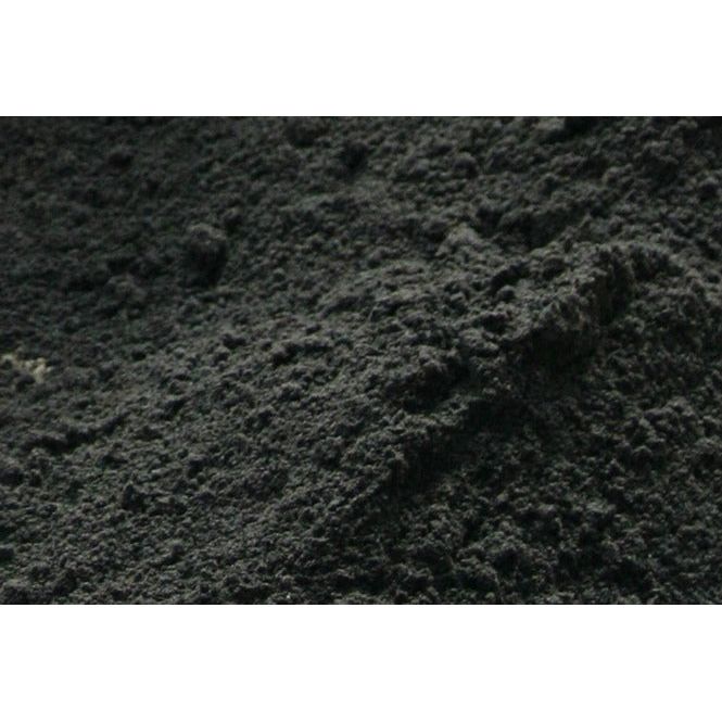 Black Loam