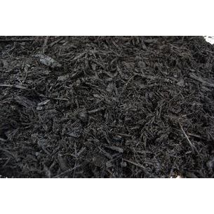 Econo Black Mulch